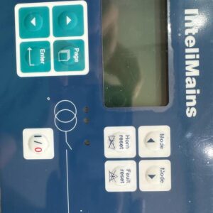 ComAp Intelimains 5.2 version