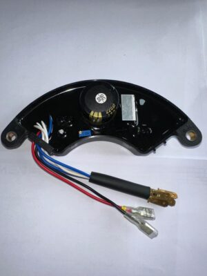 Avr-8T 3 Fazlı Voltaj Regülatörü