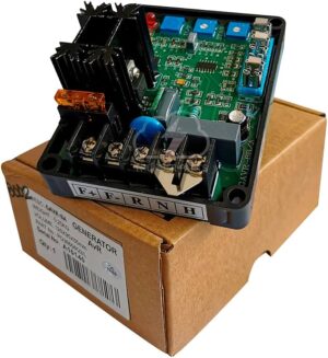 AVR8A GAVR-8A