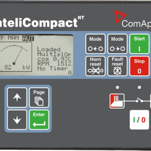 InteliCompact NT MINT