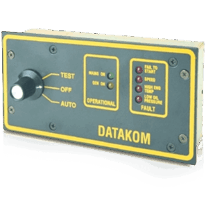 DKG-101 OTOMATİK TRANSFER CİHAZI