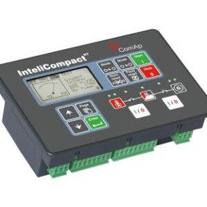 InteliCompact NT SPTM