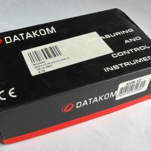 Datakom AVR-12