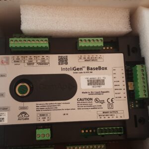 MODÜL-COMAP IG-NT-BB İNTELİ GEN BASEBOX