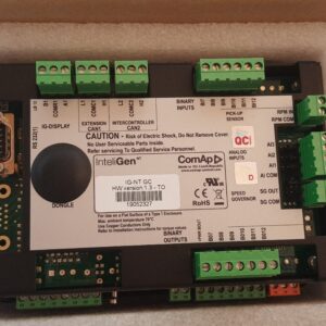 MODÜL-COMAP IG-NT GC İNTELİ GEN