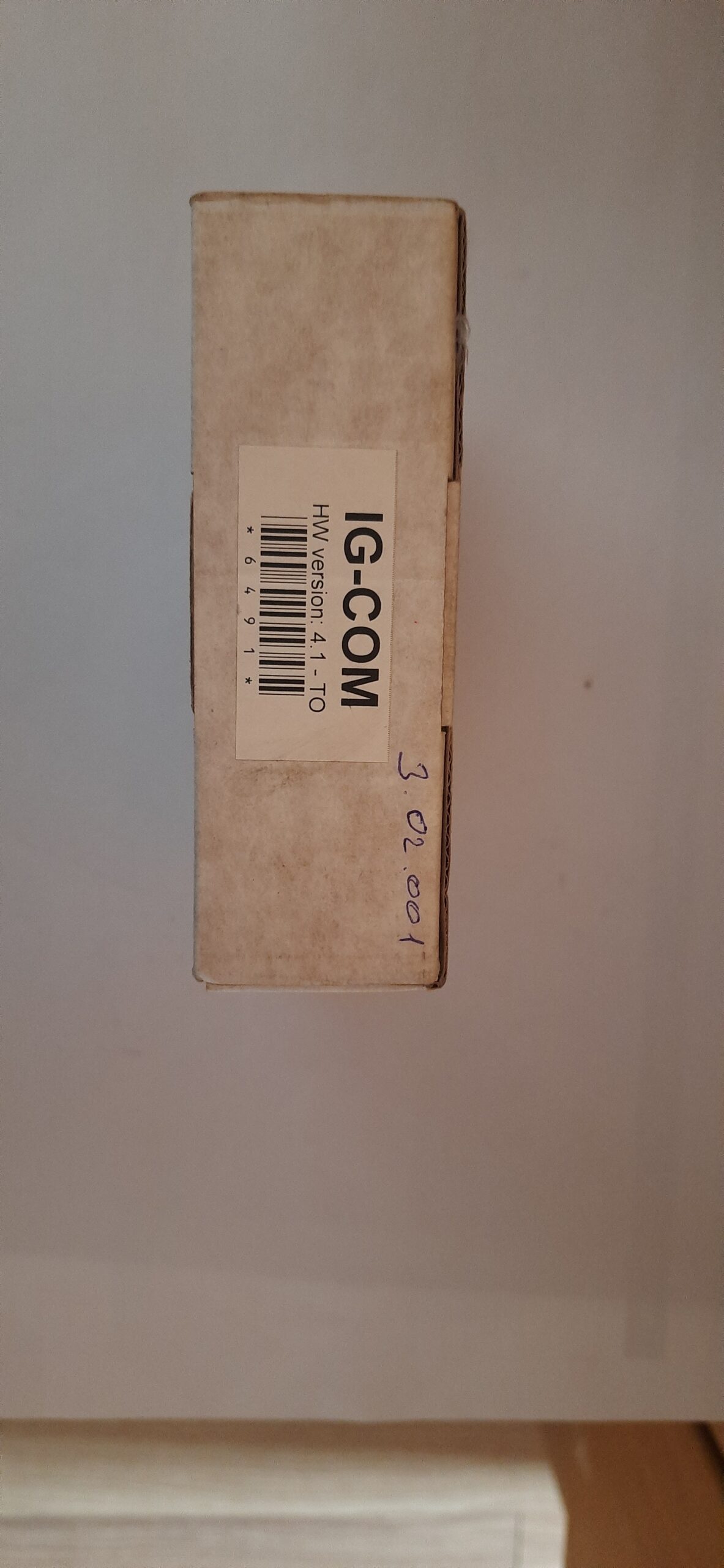 MODÜL-COMAP IG-COM - Görsel 2