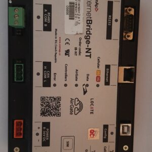 MODÜL-COMAP İNTERNET BRIDGE-NT