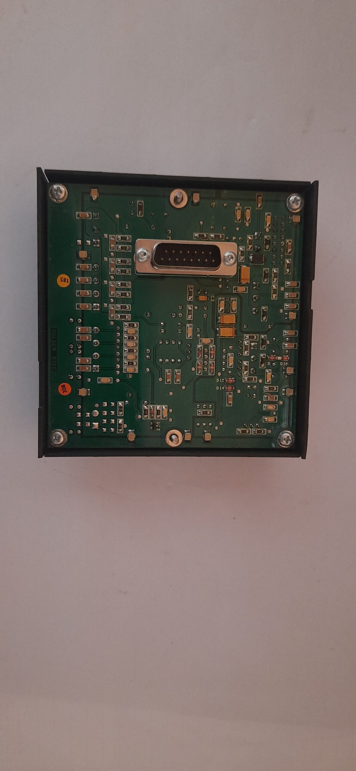 MODÜL-COMAP IG-PCLSM - Görsel 3
