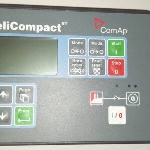 MODÜL-COMAP IC-NT MINT