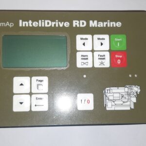 MODÜL-COMAP DCU-MARIN RD
