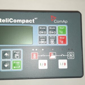 MODÜL-COMAP IC-NT SPTM