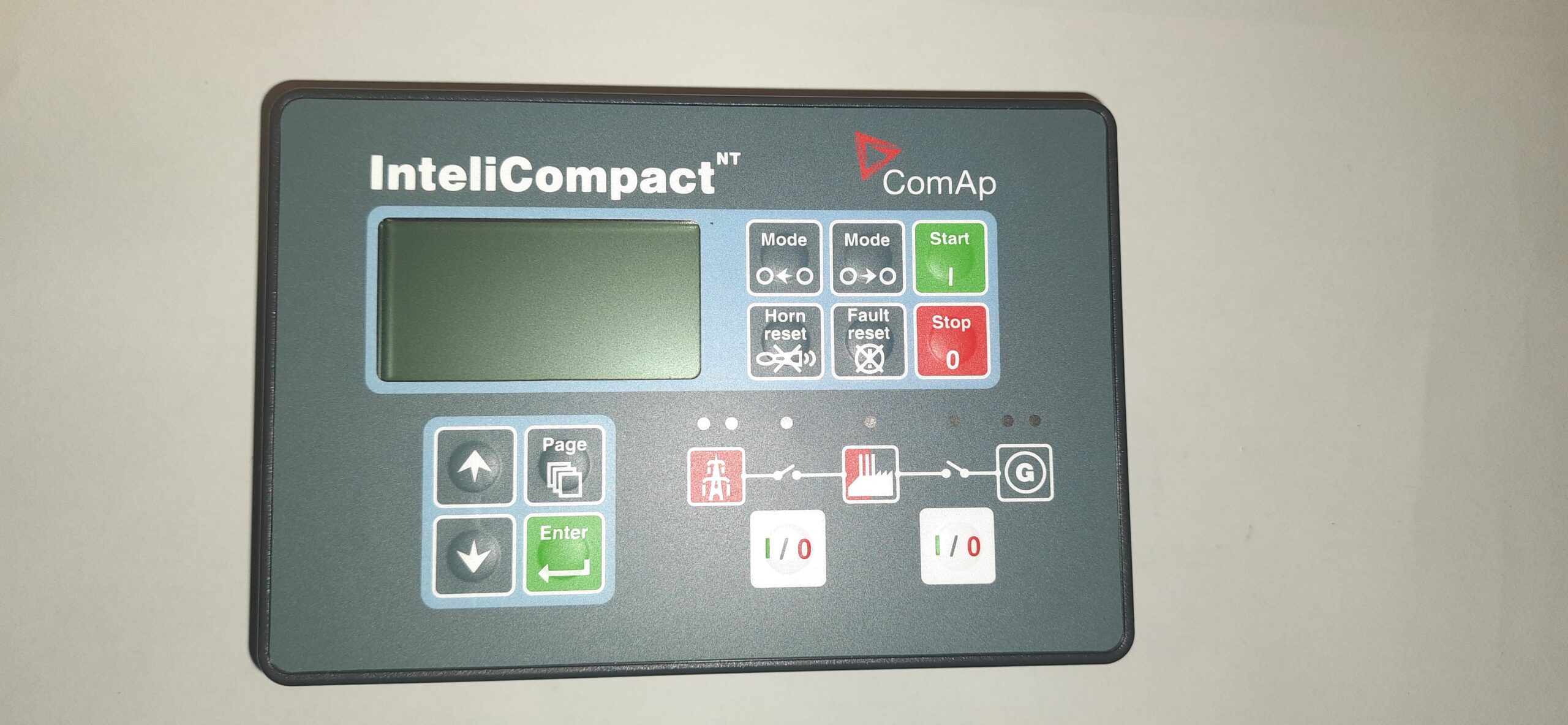 MODÜL-COMAP IC-NT SPTM