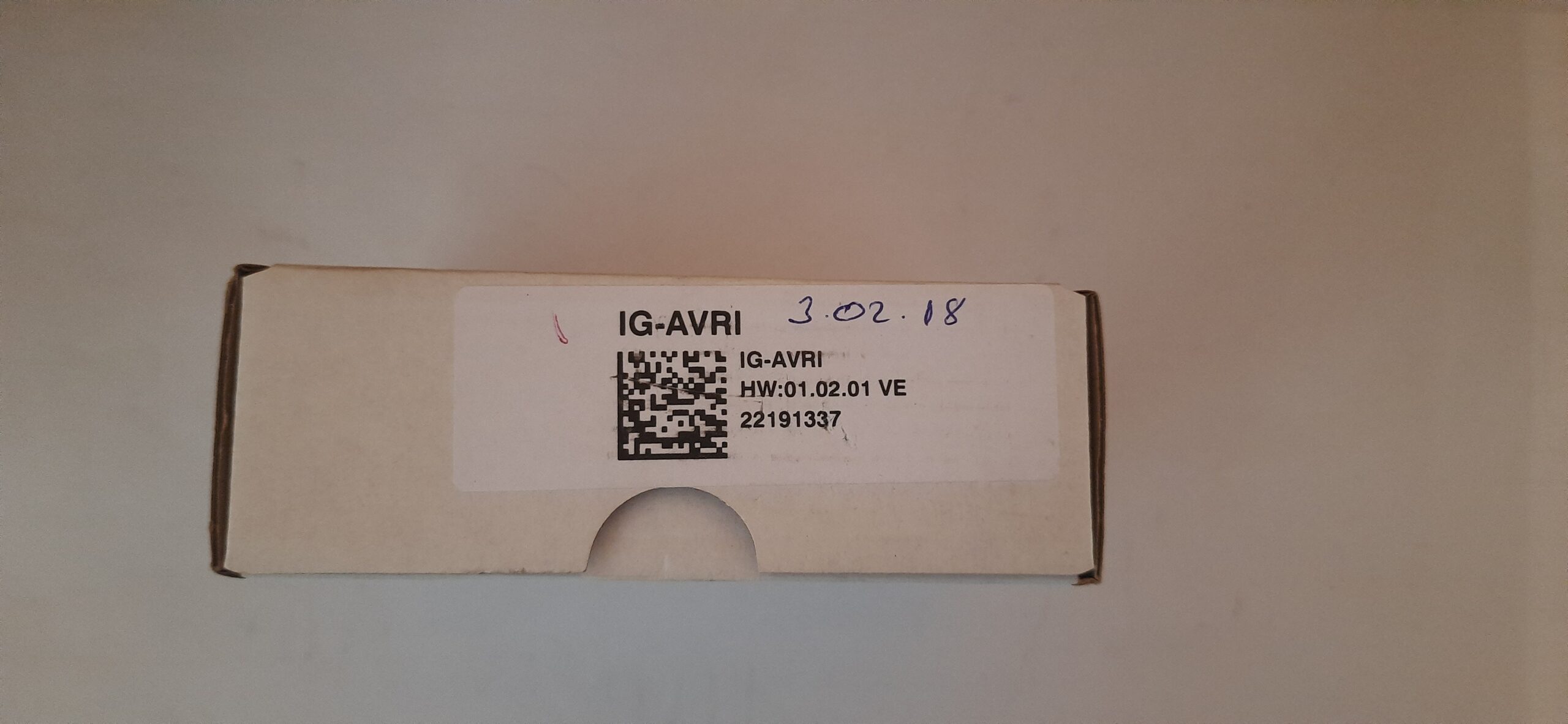 MODÜL-COMAP IG-AVRI - Görsel 2