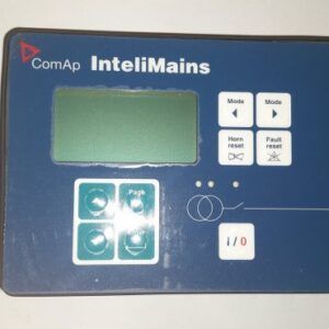 MODÜL-COMAP IM-CU INTELI MAINS