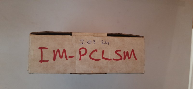 MODÜL-COMAP IM-PCLSM - Görsel 3