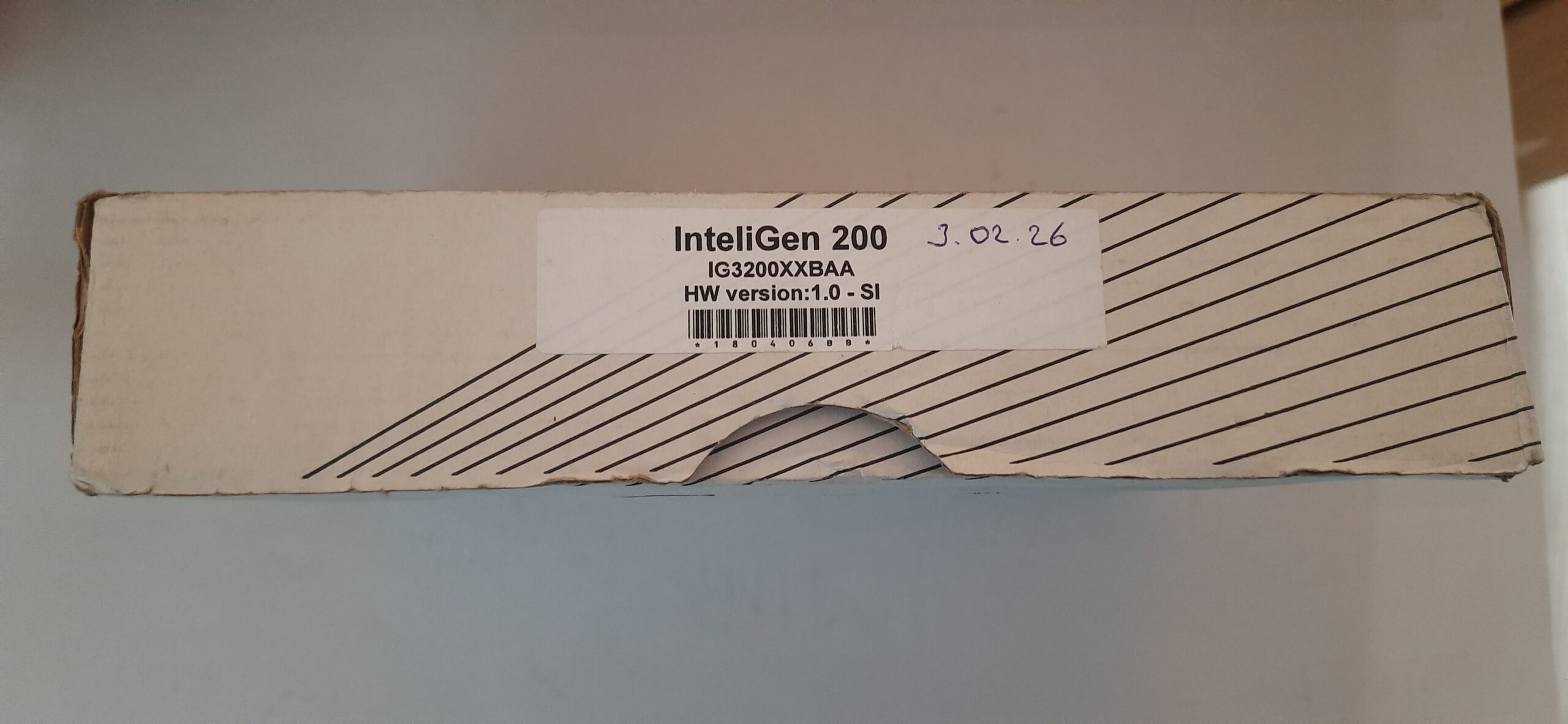 MODÜL-COMAP INTELIGEN-200 (IG3200) - Görsel 2