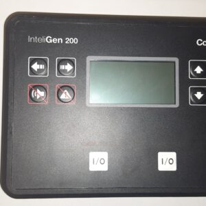MODÜL-COMAP INTELIGEN-200 (IG3200)