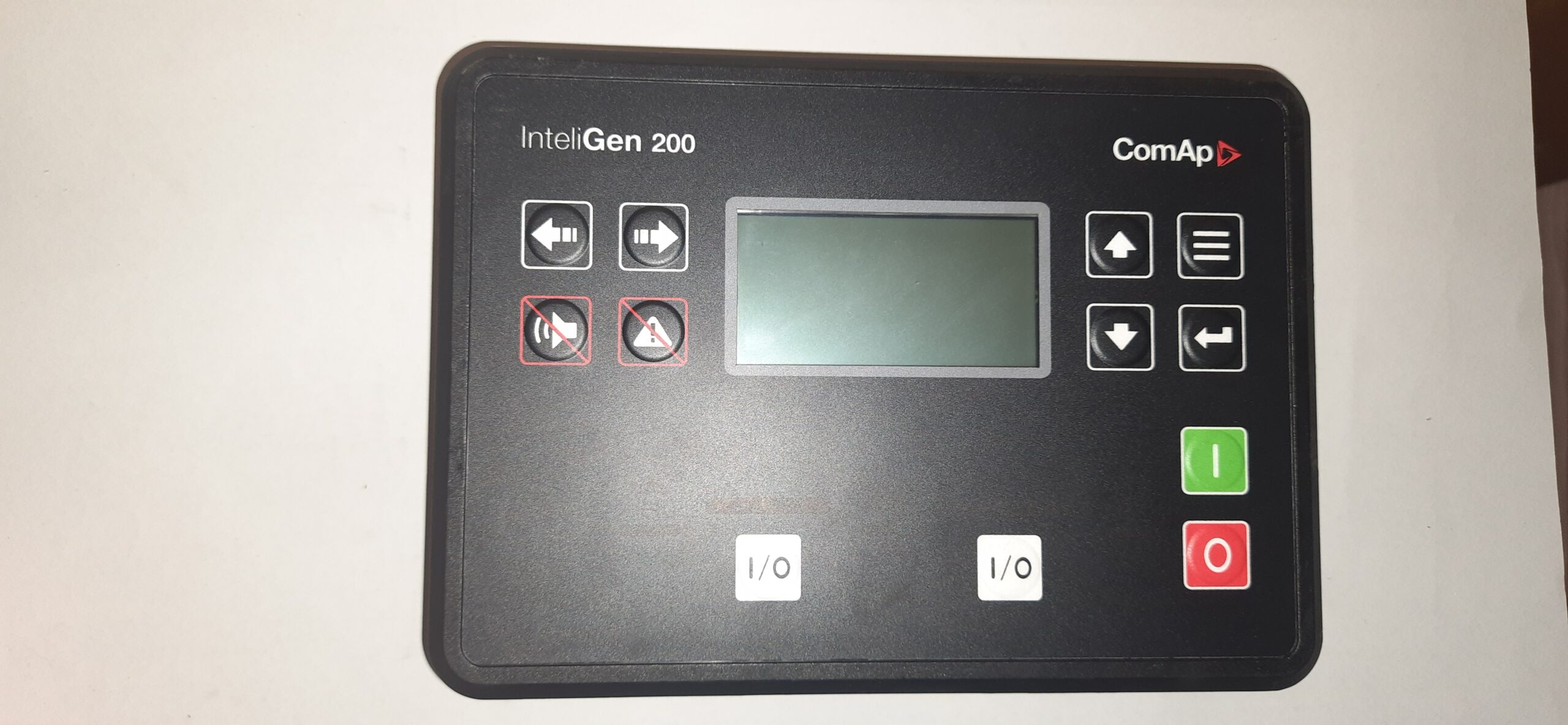 MODÜL-COMAP INTELIGEN-200 (IG3200)