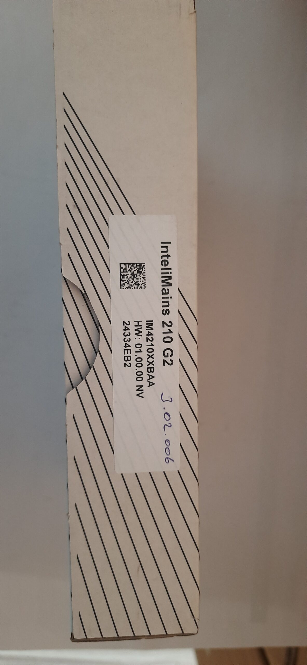 MODÜL-COMAP 210 G2 INTELI MAINS IM-4210 - Görsel 3