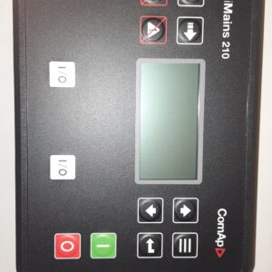 MODÜL-COMAP 210 G2 INTELI MAINS IM-4210