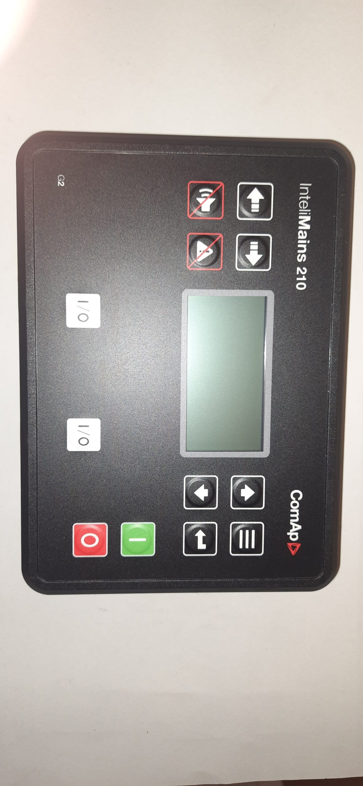 MODÜL-COMAP 210 G2 INTELI MAINS IM-4210