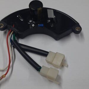 AVR-7KW VOLTAJ REGÜLATÖRÜ