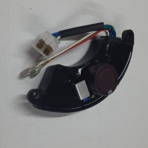 AVR-8T VOLTAJ REGÜLATÖRÜ