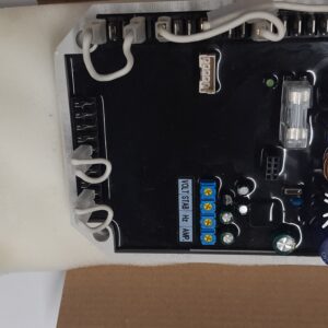 AVR-DER1 VOLTAJ REGÜLATÖRÜ