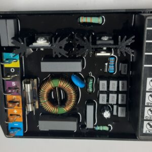 AVR-M16FA655A VOLTAJ REGÜLATÖRÜ