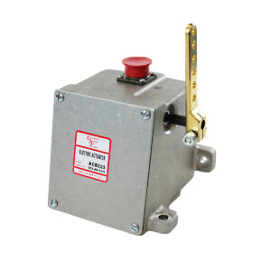 ACTUATOR-ACD 225A -24V