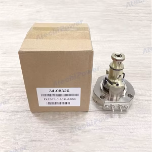 ACTUATOR 34-08326