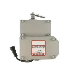 ACTUATOR-ACD 175A -24V