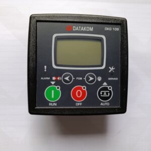 MODÜL-DKG-109 JEN. KONTROL CİHAZI-