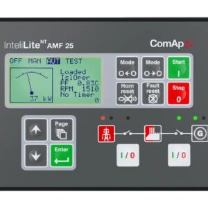MODÜL-COMAP INTELI LITE-NT AMF-25