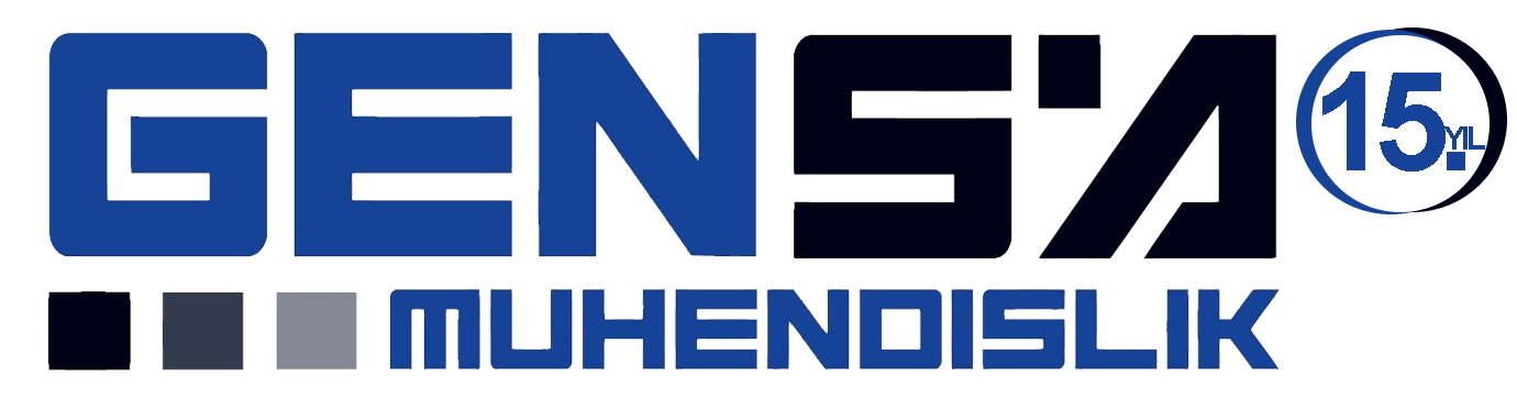 2.El Jenerator Yedek Parça ve Malzemeleri