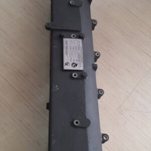 RICARDO 6126ZLD HAVA EMİŞ MANİFOLDU/İNTERCOOLER KUTUSU