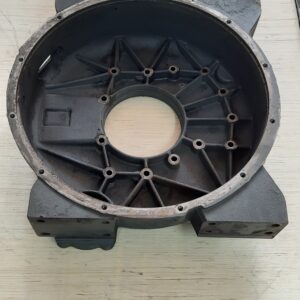 RİCARDO 6126ZLD VOLAN MUHAFAZASI