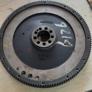RİCARDO 6126 ZLD VOLAN (WEİFANG - FLYWHEEL)