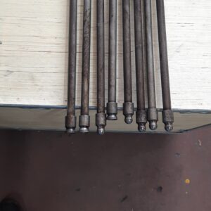 RİCARDO 6126 ZLD SUPAP İTİCİ CUBUK