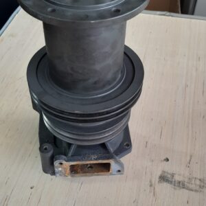 RİCARDO 6126ZLD FAN KAYIŞ KASNAĞI