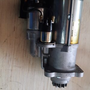 RİCARDI 6126 ZLD MARŞ MOTORU