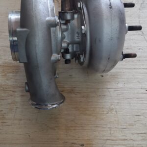RİCARDO 6126 ZLD TURBO