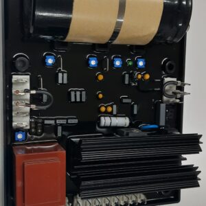 AVR-R449 VOLTAJ REGÜLATÖRÜ