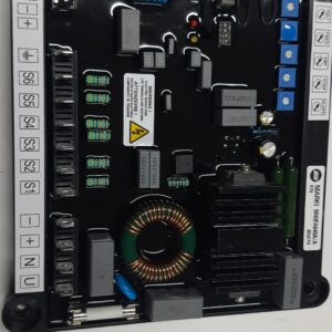 AVR-M40FA640A  VOLTAJ REGÜLATÖRÜ